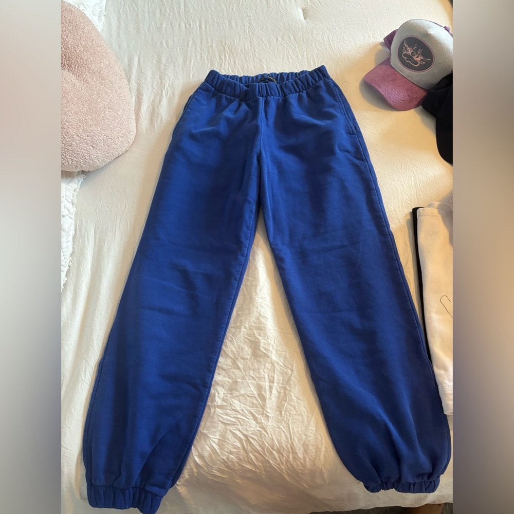 Brandy Melville joggers